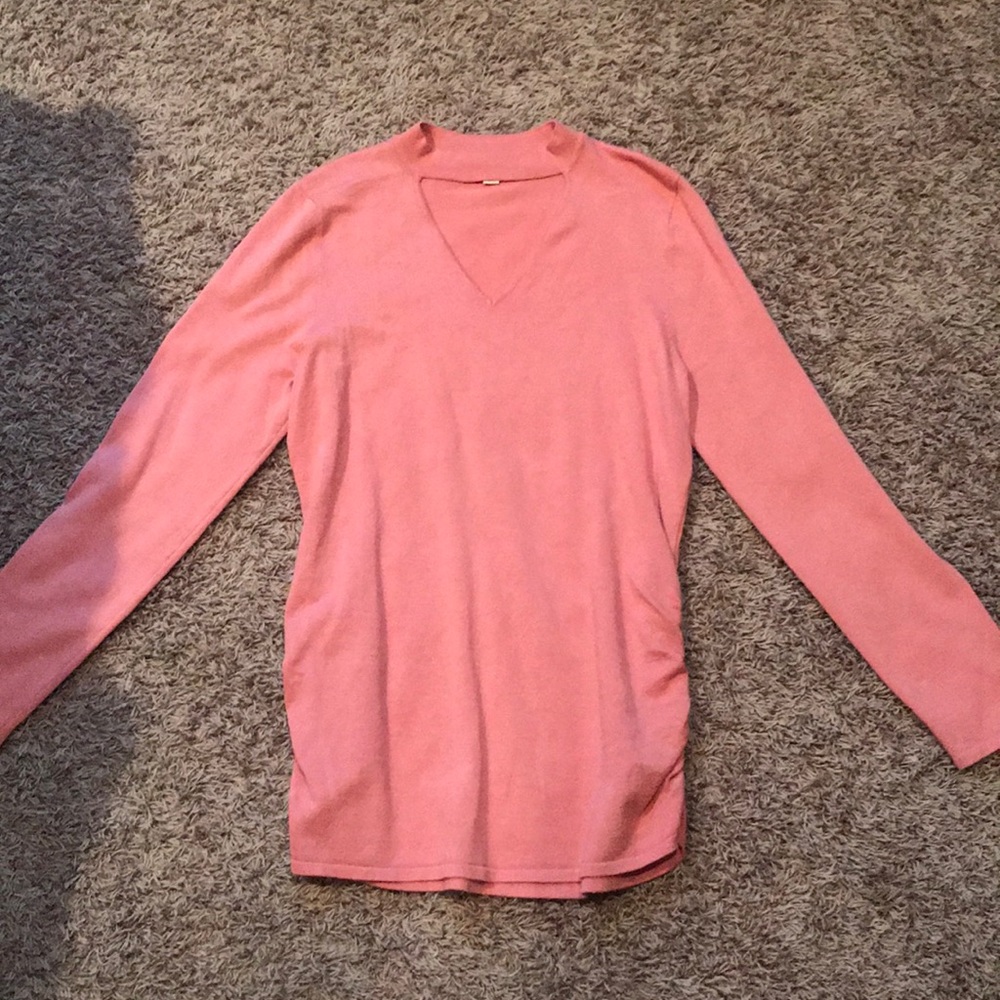 Comfy long sleeve shirt :)